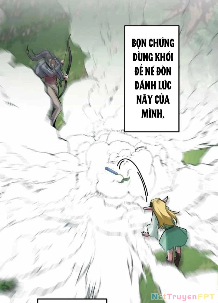 Vô Song Cùng Với Vũ Khí Ẩn Chapter 45 - 95