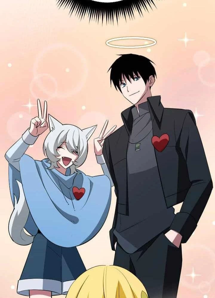 Vô Song Cùng Với Vũ Khí Ẩn Chapter 45 - 145
