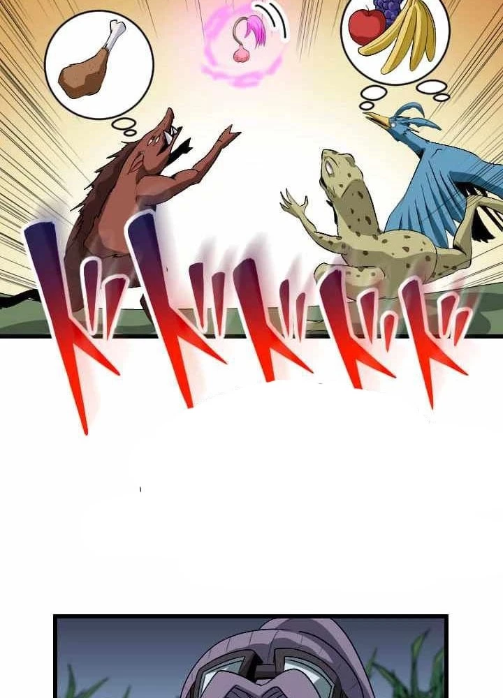 Vô Song Cùng Với Vũ Khí Ẩn Chapter 45 - 159
