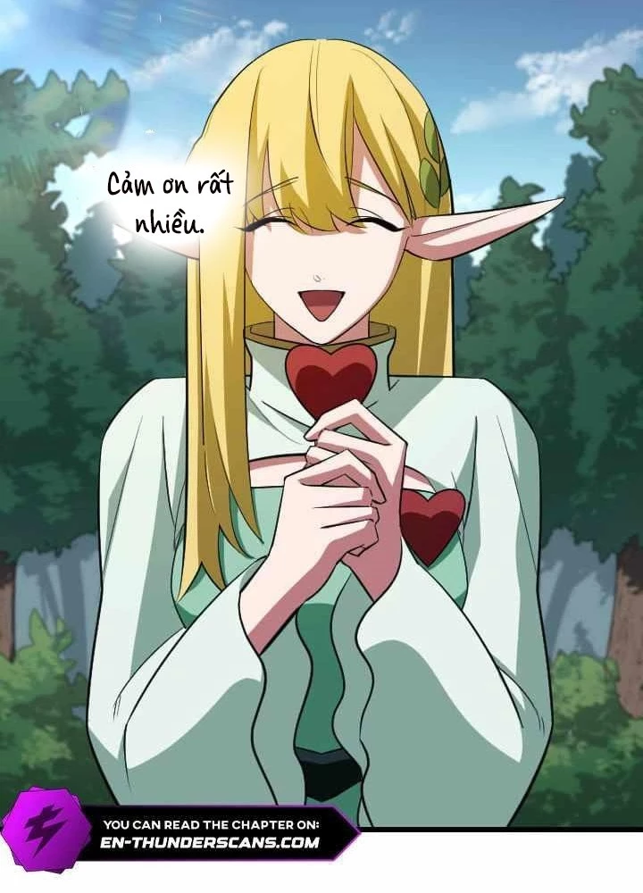 Vô Song Cùng Với Vũ Khí Ẩn Chapter 45 - 189