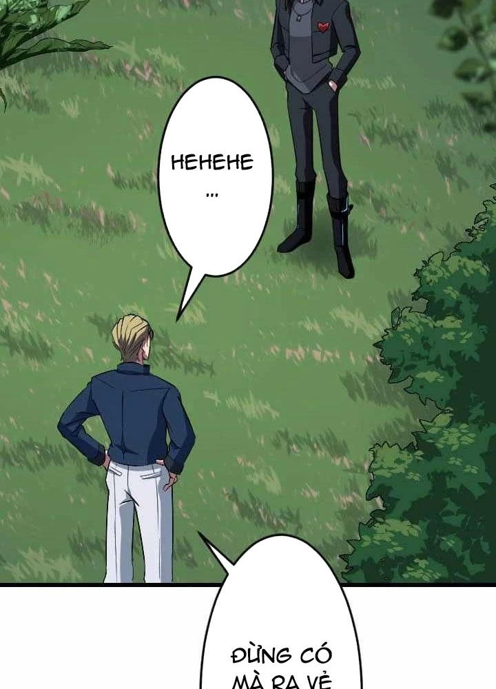 Vô Song Cùng Với Vũ Khí Ẩn Chapter 45 - 203