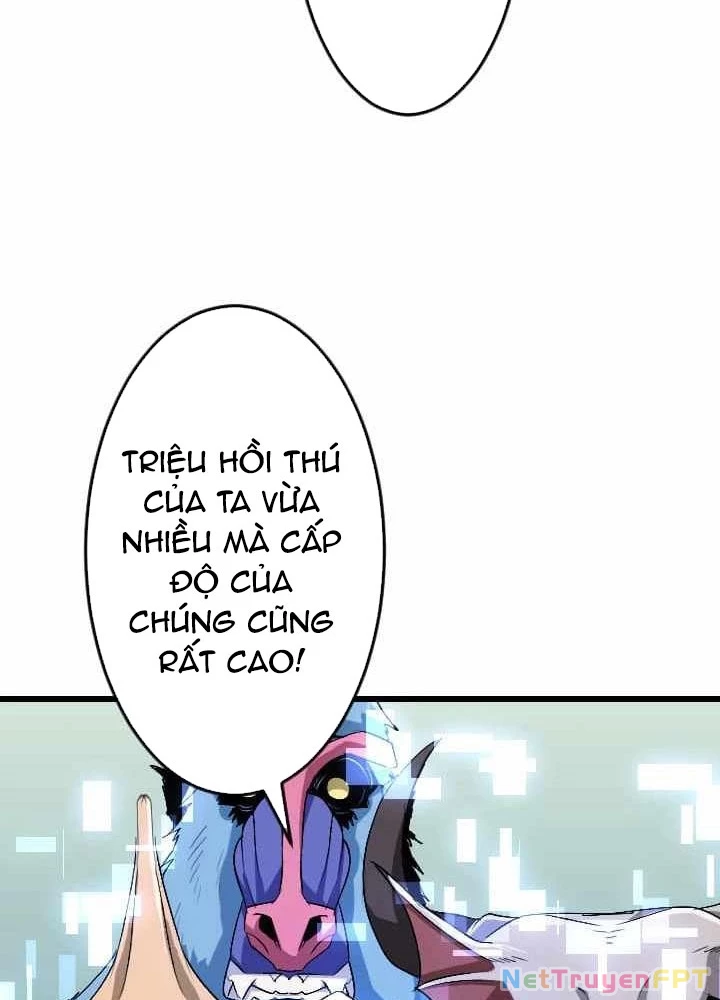Vô Song Cùng Với Vũ Khí Ẩn Chapter 45 - 205