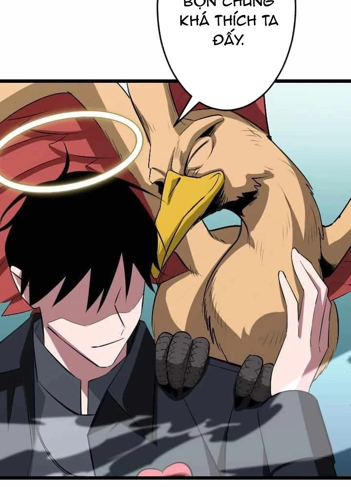 Vô Song Cùng Với Vũ Khí Ẩn Chapter 45 - 227