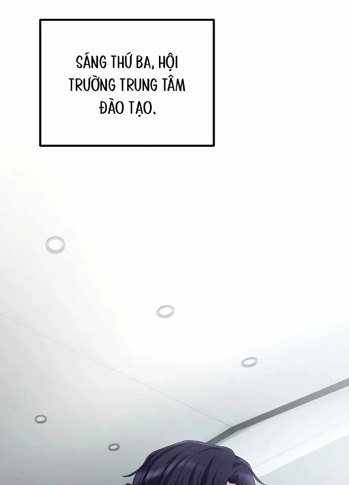 Đi Lên Từ Đáy Xã Hội Chapter 18 - 5