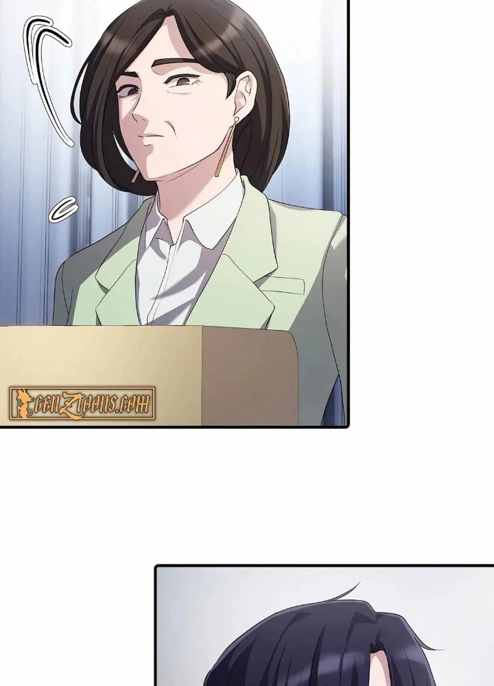 Đi Lên Từ Đáy Xã Hội Chapter 18 - 17