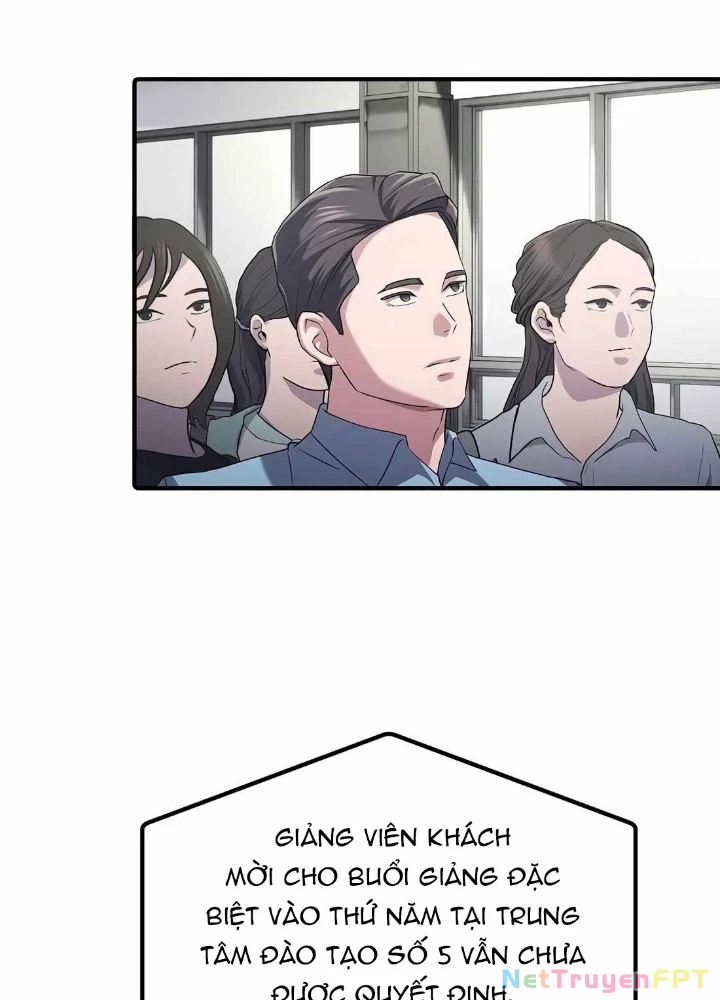 Đi Lên Từ Đáy Xã Hội Chapter 18 - 23