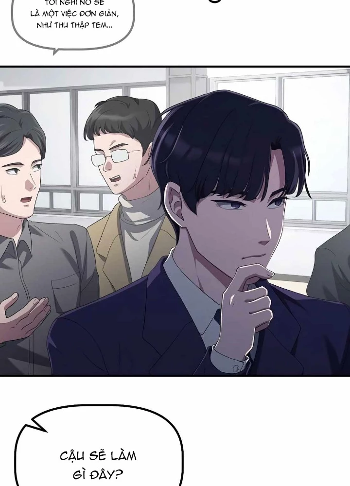 Đi Lên Từ Đáy Xã Hội Chapter 18 - 37