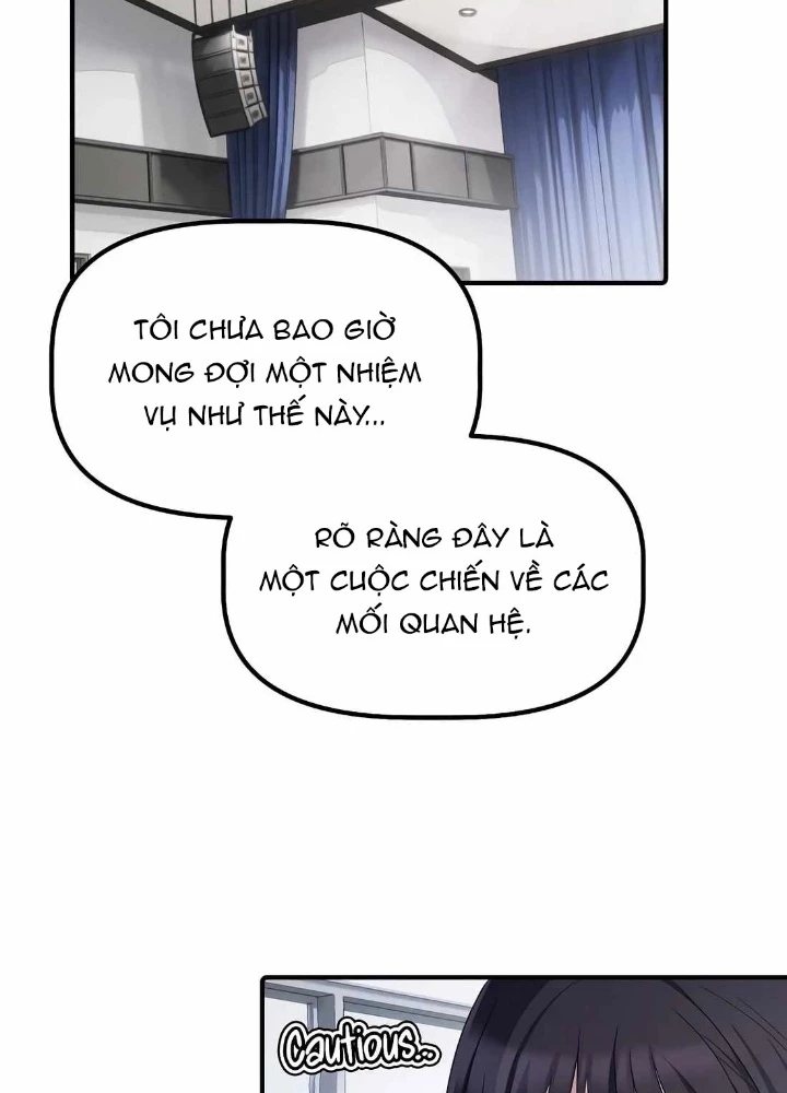 Đi Lên Từ Đáy Xã Hội Chapter 18 - 43