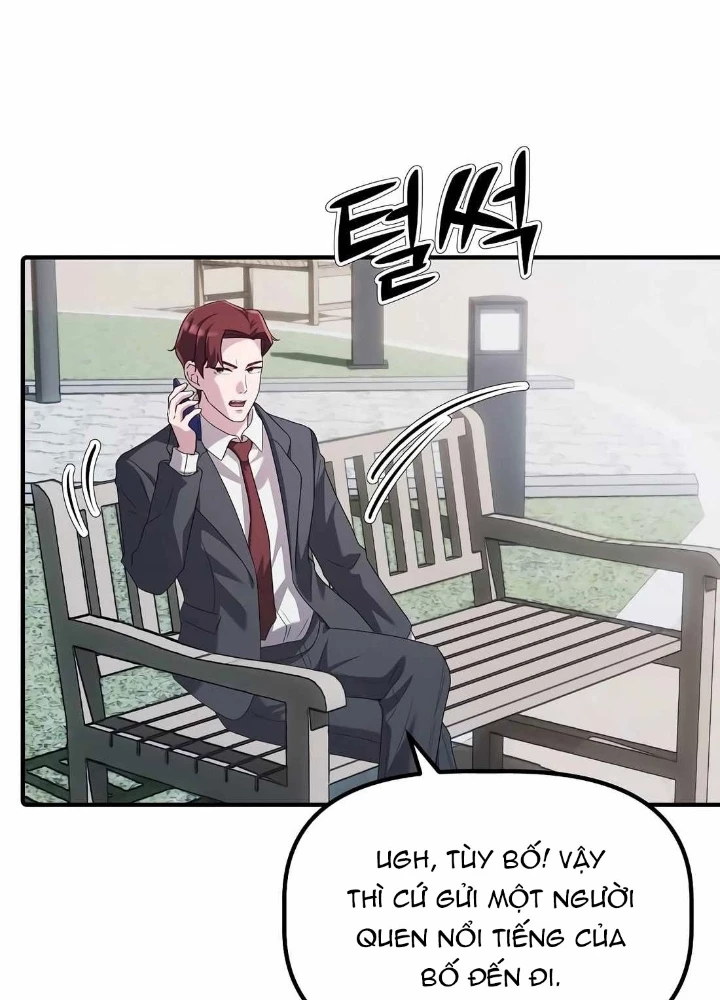 Đi Lên Từ Đáy Xã Hội Chapter 18 - 95