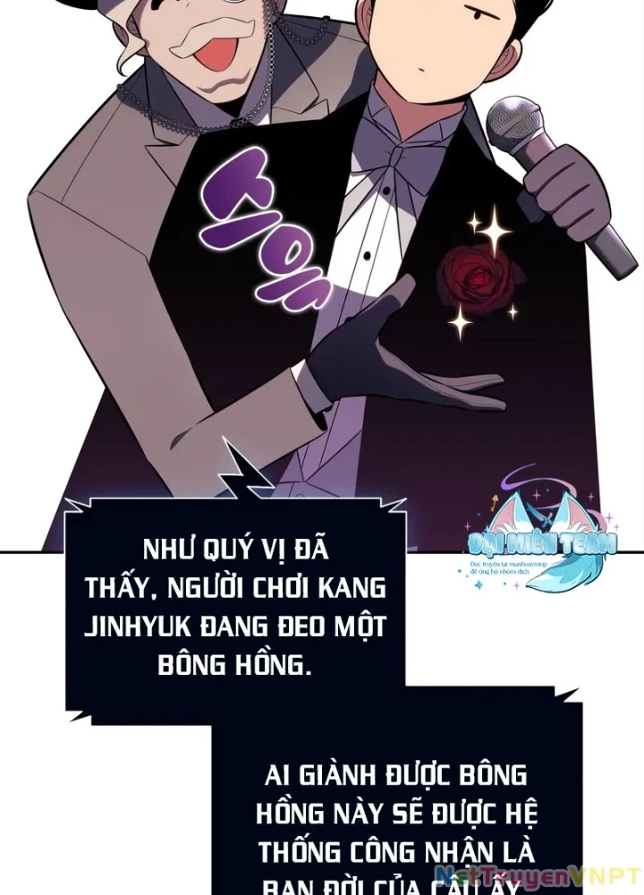 Người Chơi Mới Cấp Tối Đa Chapter 200 - 91