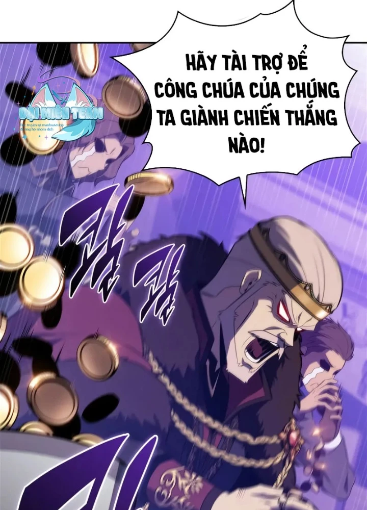 Người Chơi Mới Cấp Tối Đa Chapter 200 - 133