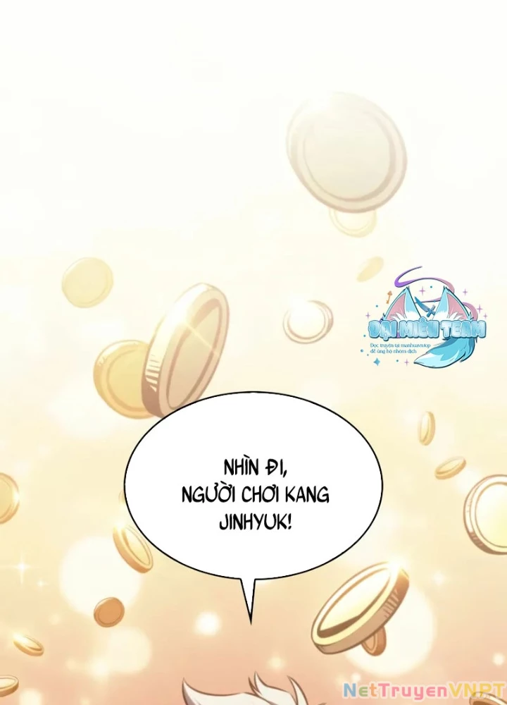 Người Chơi Mới Cấp Tối Đa Chapter 200 - 203