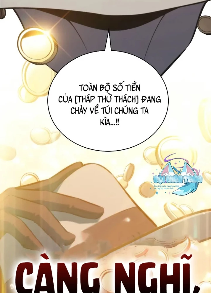 Người Chơi Mới Cấp Tối Đa Chapter 200 - 207