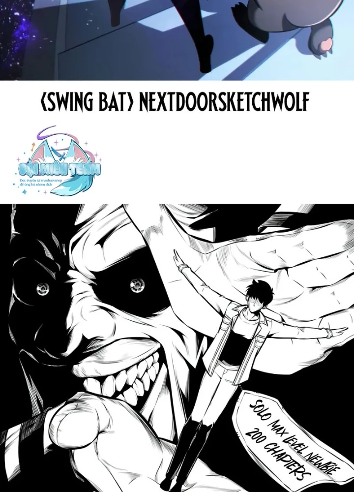 Người Chơi Mới Cấp Tối Đa Chapter 200 - 293