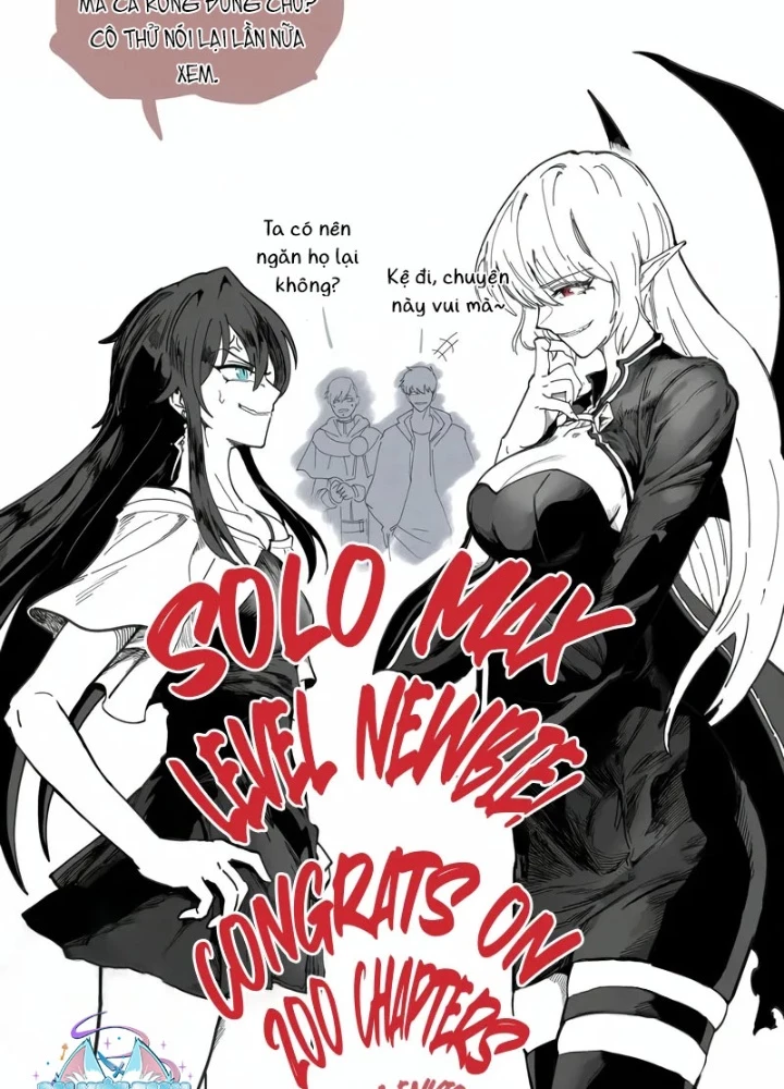 Người Chơi Mới Cấp Tối Đa Chapter 200 - 299