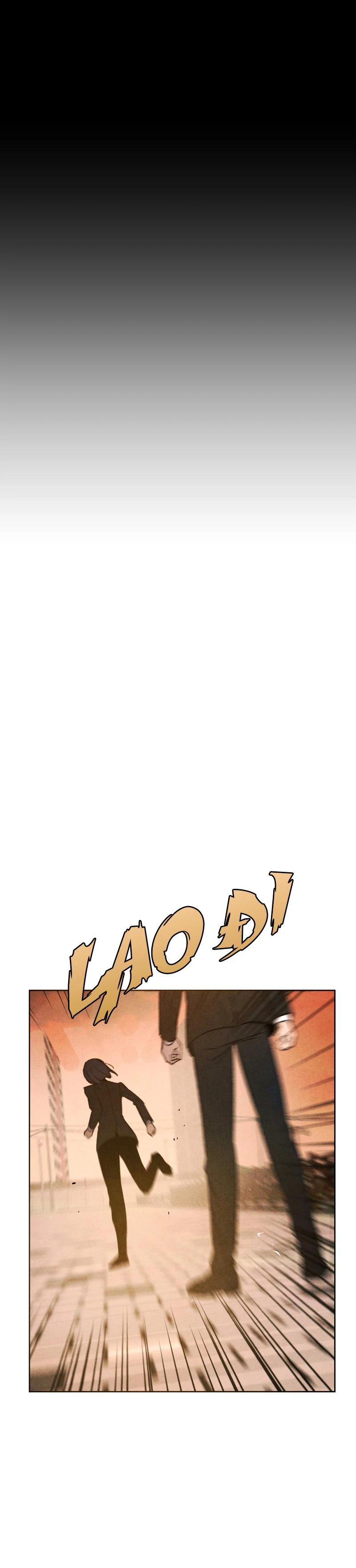 Hand Jumper Chapter 65 - 2