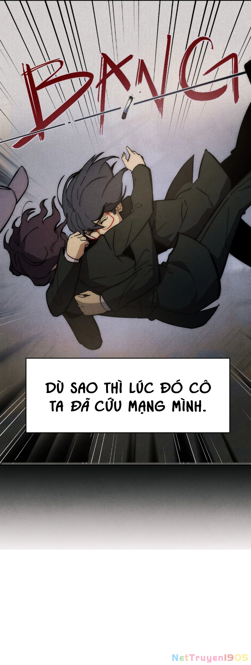 Hand Jumper Chapter 65 - 10