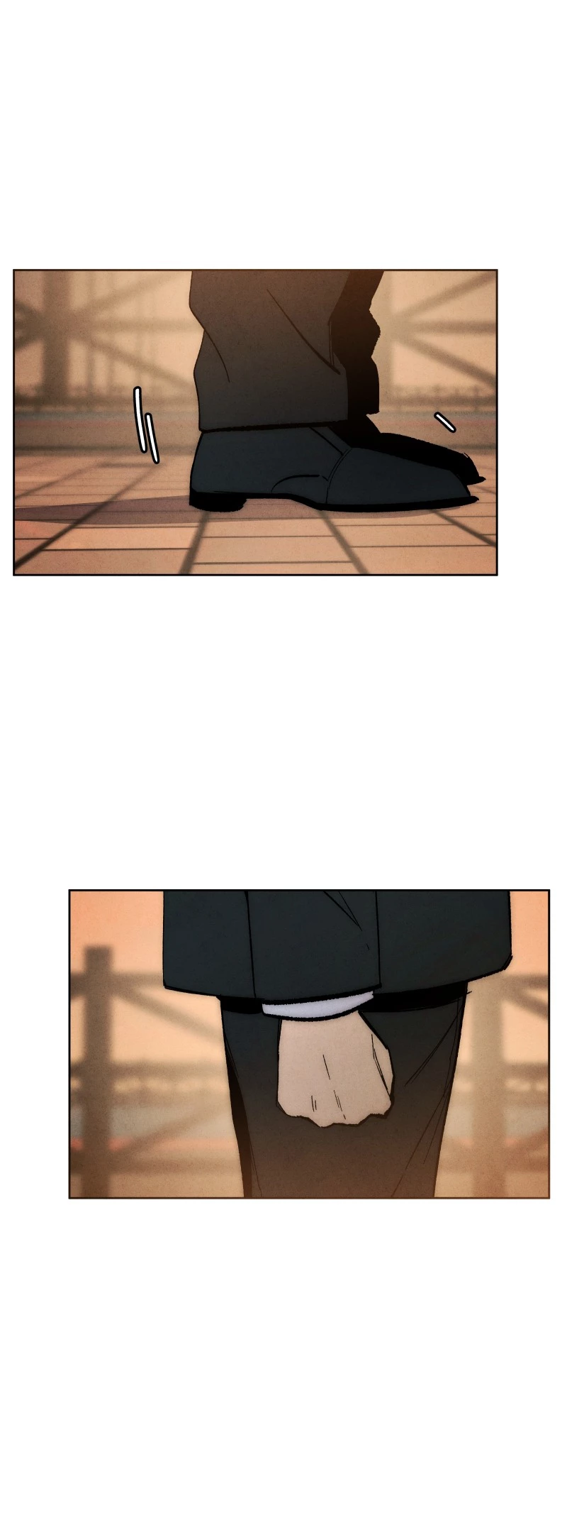 Hand Jumper Chapter 65 - 11