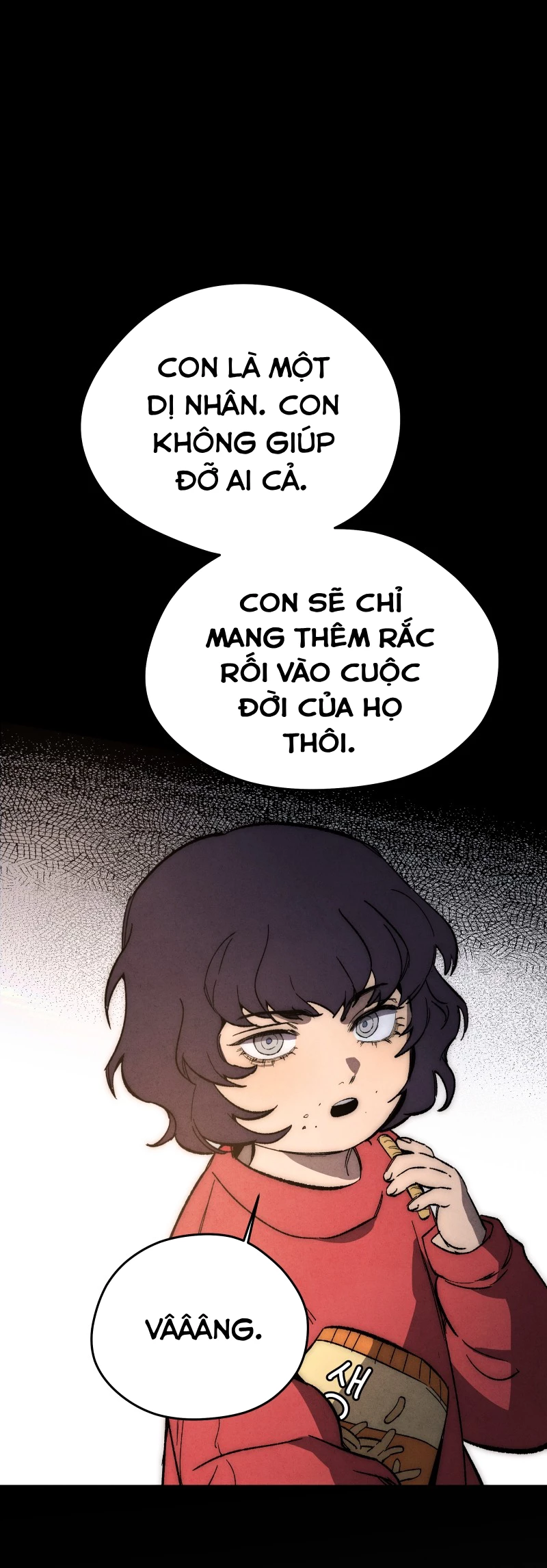 Hand Jumper Chapter 65 - 14