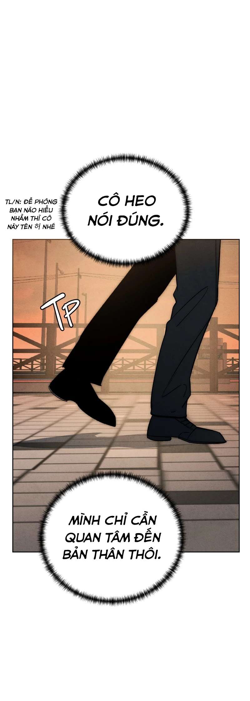 Hand Jumper Chapter 65 - 16