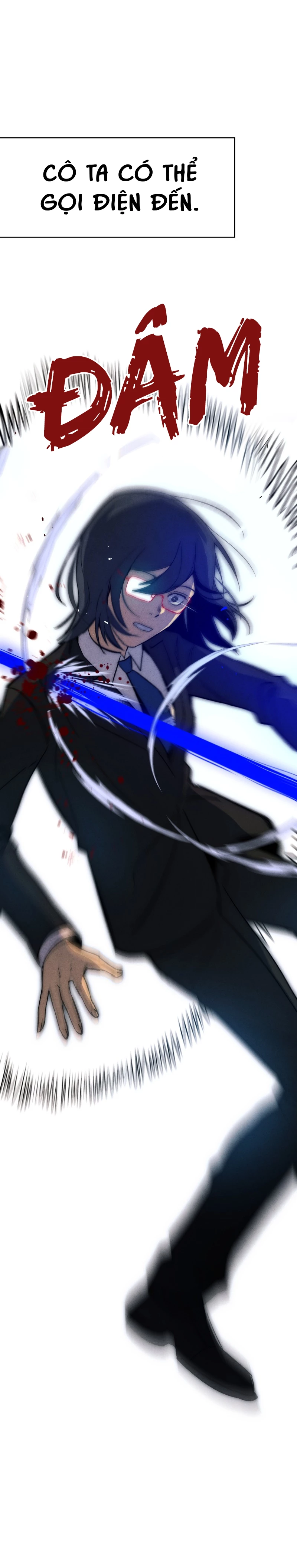 Hand Jumper Chapter 65 - 18