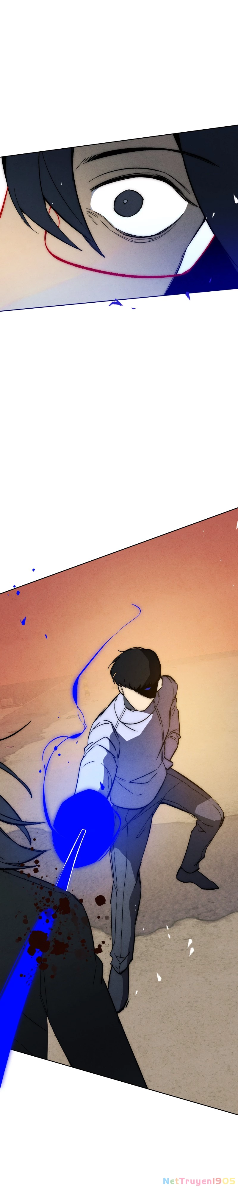 Hand Jumper Chapter 65 - 19