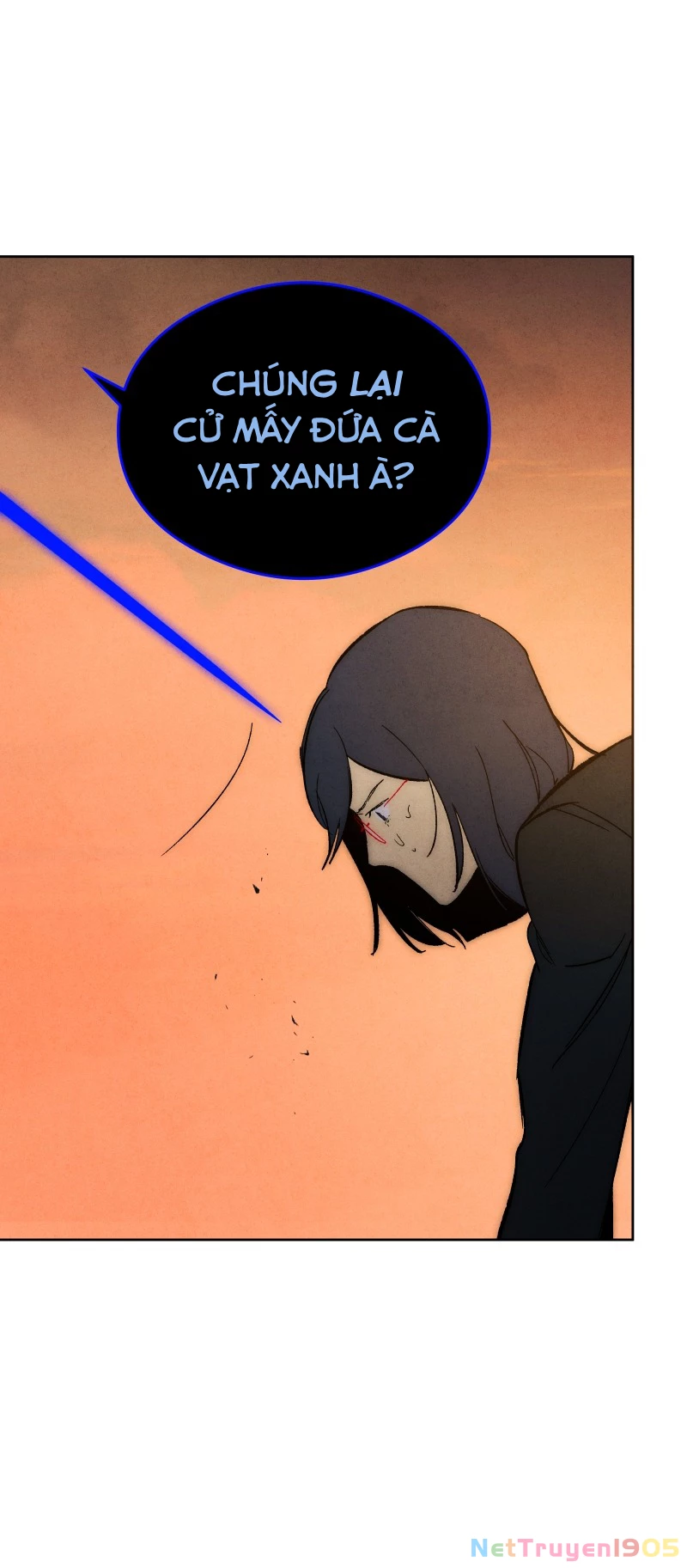 Hand Jumper Chapter 65 - 23