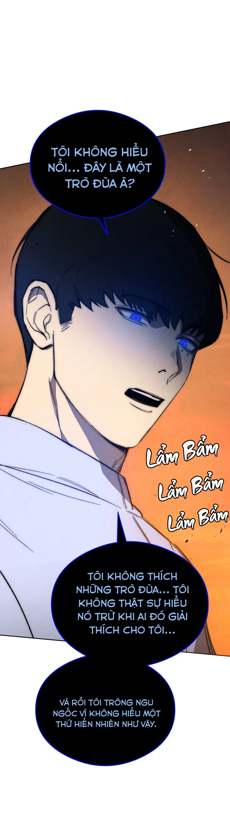 Hand Jumper Chapter 65 - 24