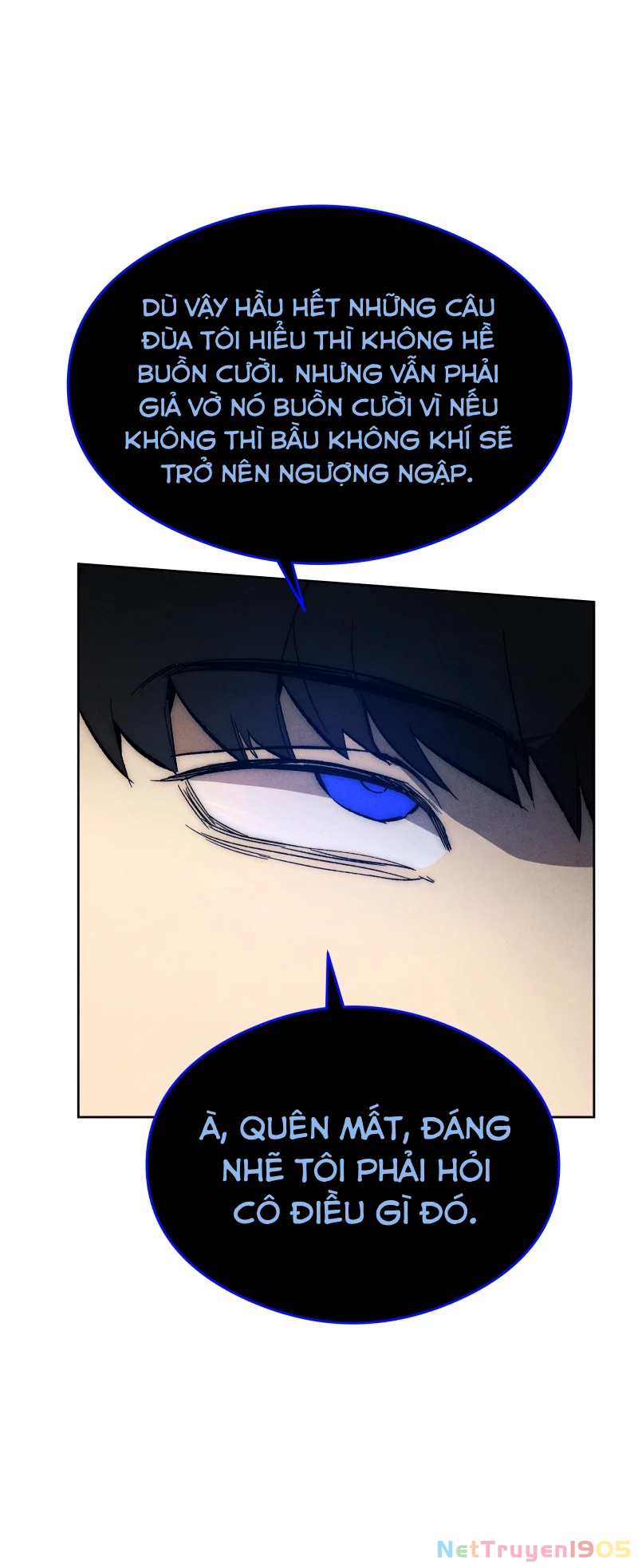 Hand Jumper Chapter 65 - 25