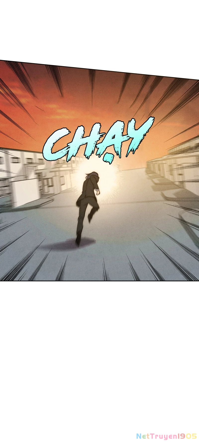 Hand Jumper Chapter 65 - 41