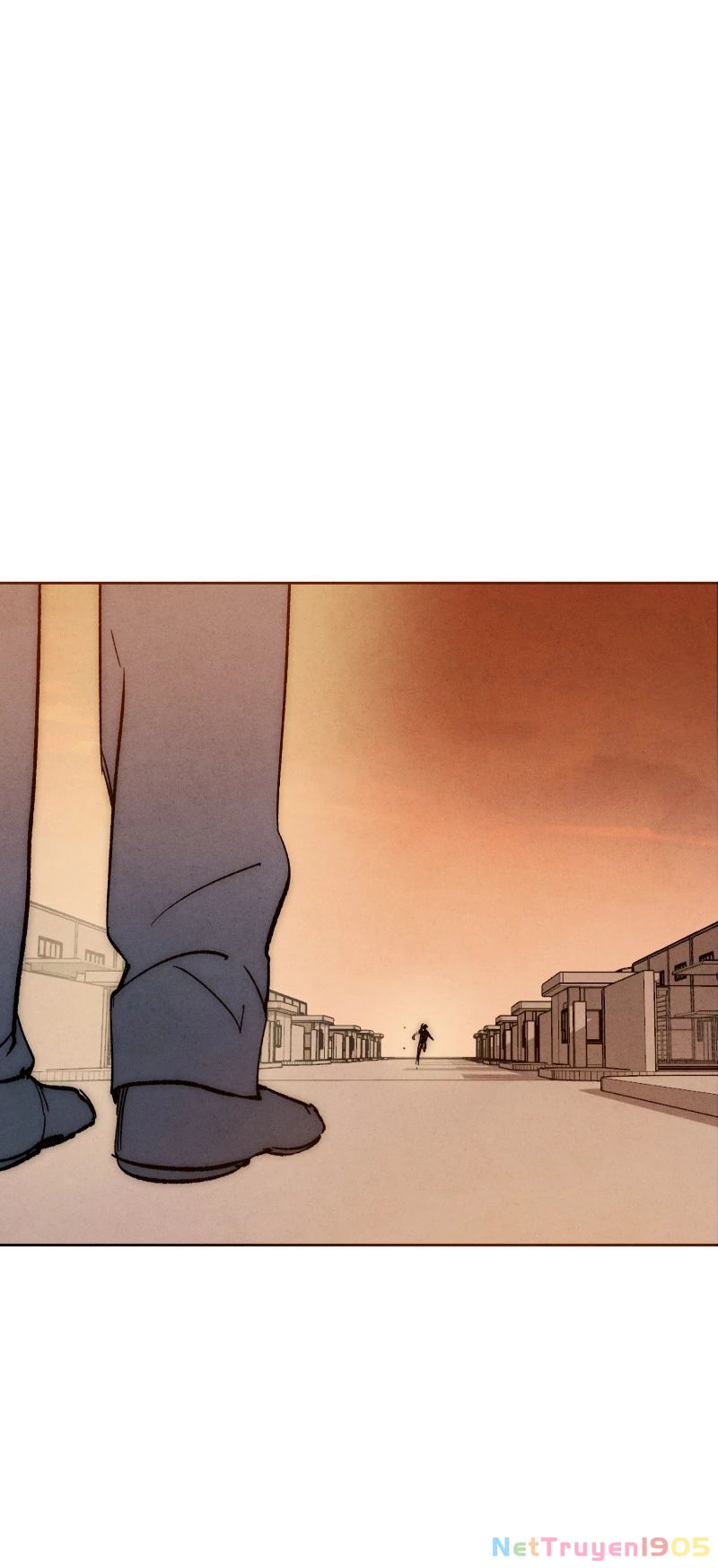 Hand Jumper Chapter 65 - 42