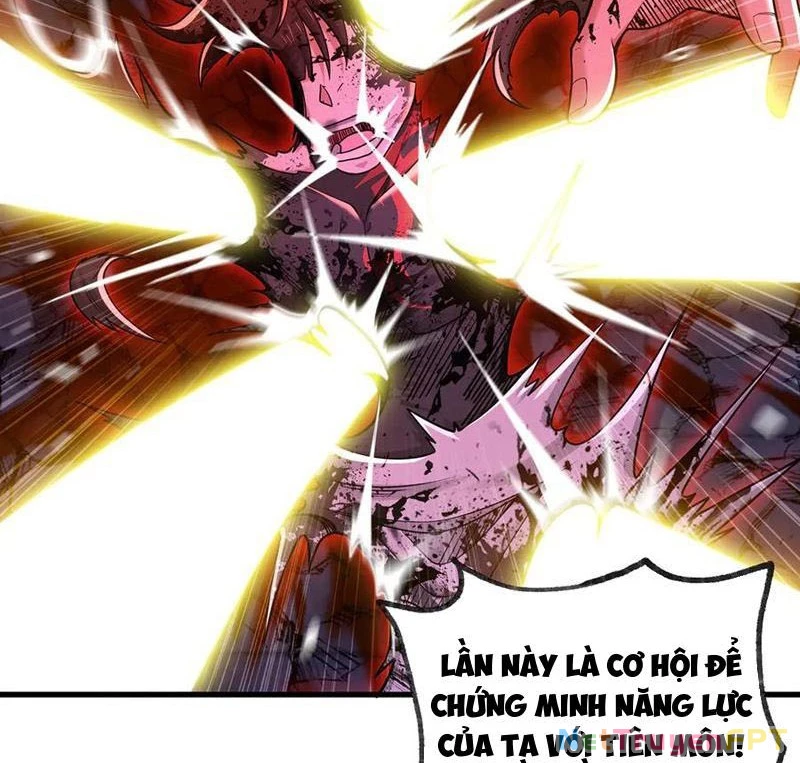 Giết Ta Thêm Vài Lần Nữa, Ta Liền Trở Thành Vô Địch! Chapter 64 - 16