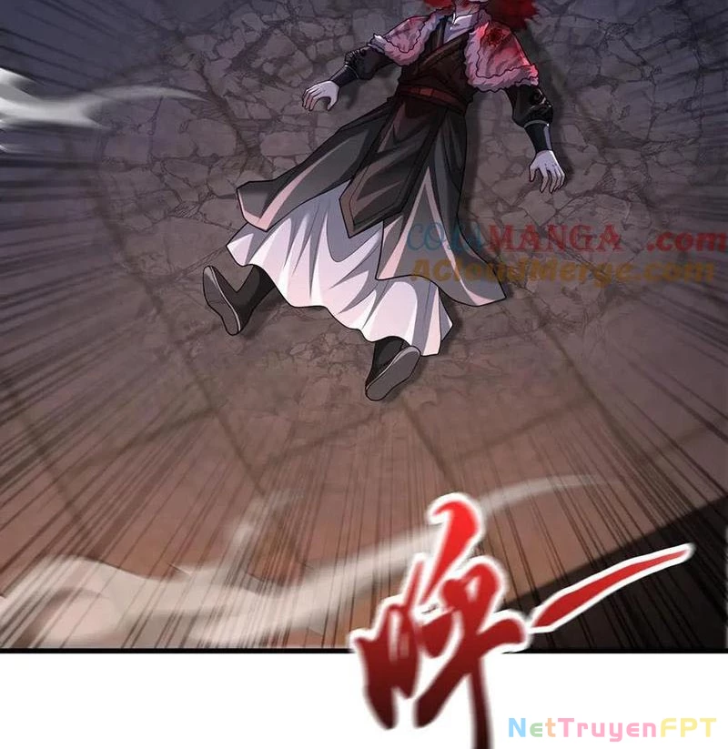 Giết Ta Thêm Vài Lần Nữa, Ta Liền Trở Thành Vô Địch! Chapter 64 - 35
