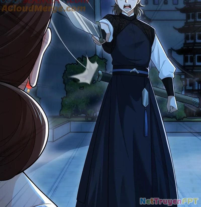 Giết Ta Thêm Vài Lần Nữa, Ta Liền Trở Thành Vô Địch! Chapter 64 - 55