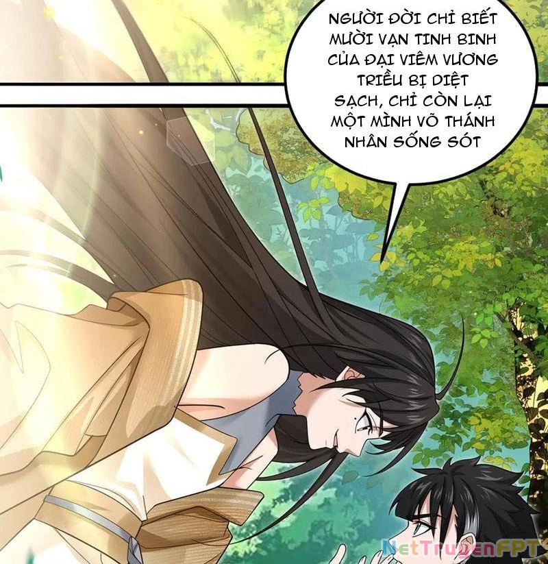 Giết Ta Thêm Vài Lần Nữa, Ta Liền Trở Thành Vô Địch! Chapter 64 - 89