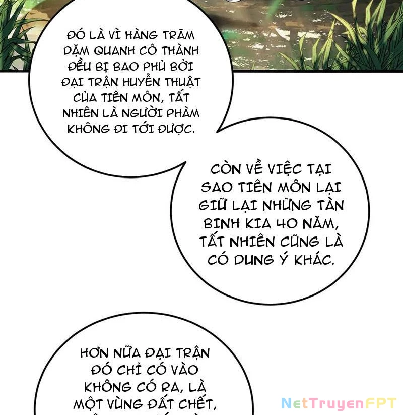 Giết Ta Thêm Vài Lần Nữa, Ta Liền Trở Thành Vô Địch! Chapter 64 - 99