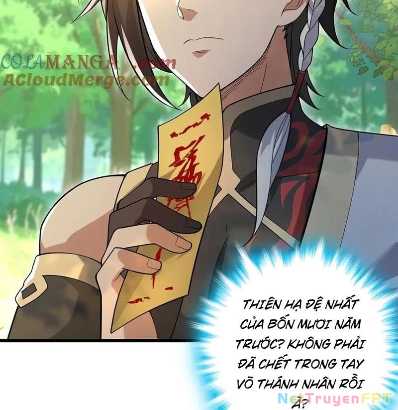 Giết Ta Thêm Vài Lần Nữa, Ta Liền Trở Thành Vô Địch! Chapter 64 - 106