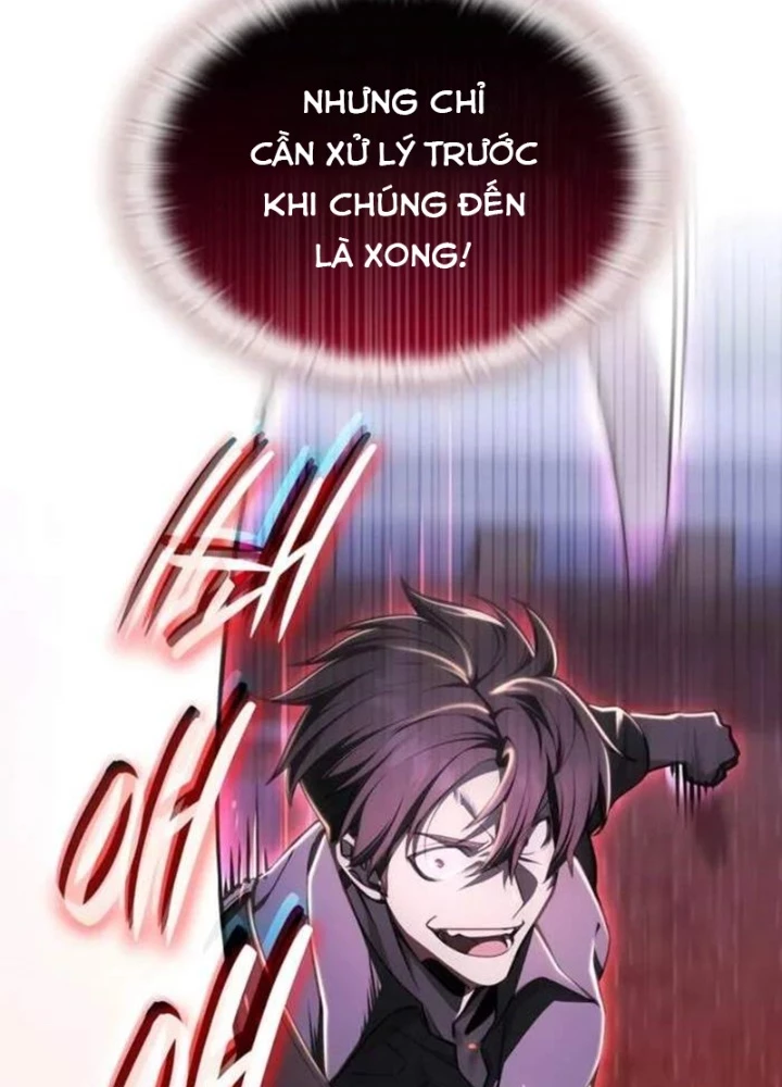 Đăng Ký Kênh Siêu Phàm Chapter 45 - Trang 2