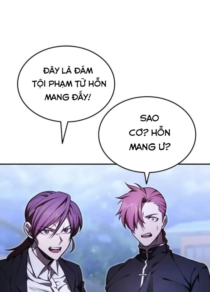 Đăng Ký Kênh Siêu Phàm Chapter 45 - Trang 2