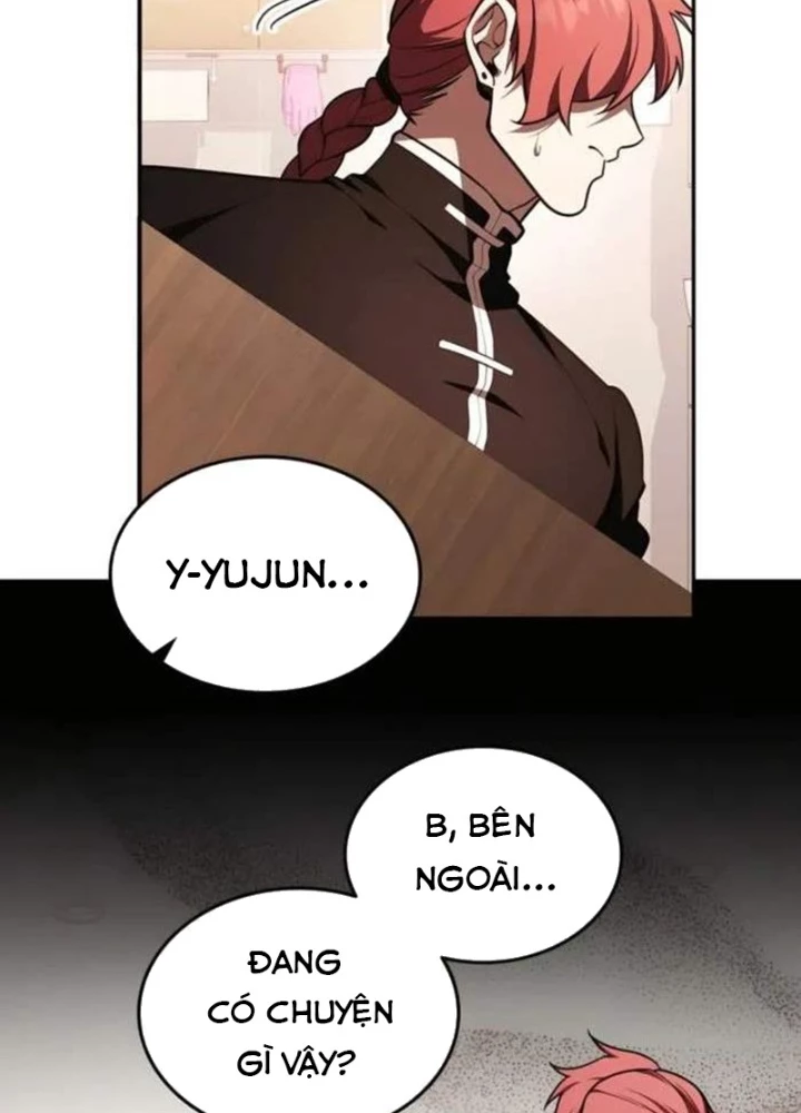 Đăng Ký Kênh Siêu Phàm Chapter 45 - Trang 2