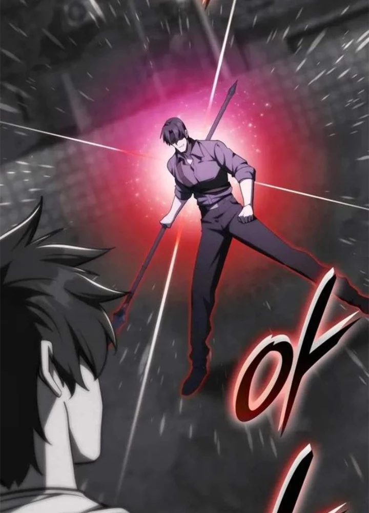 Đăng Ký Kênh Siêu Phàm Chapter 46 - Trang 2