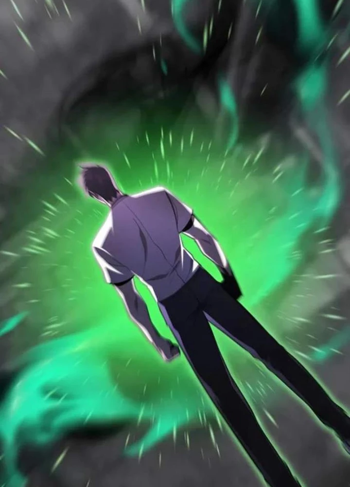 Đăng Ký Kênh Siêu Phàm Chapter 46 - Trang 2