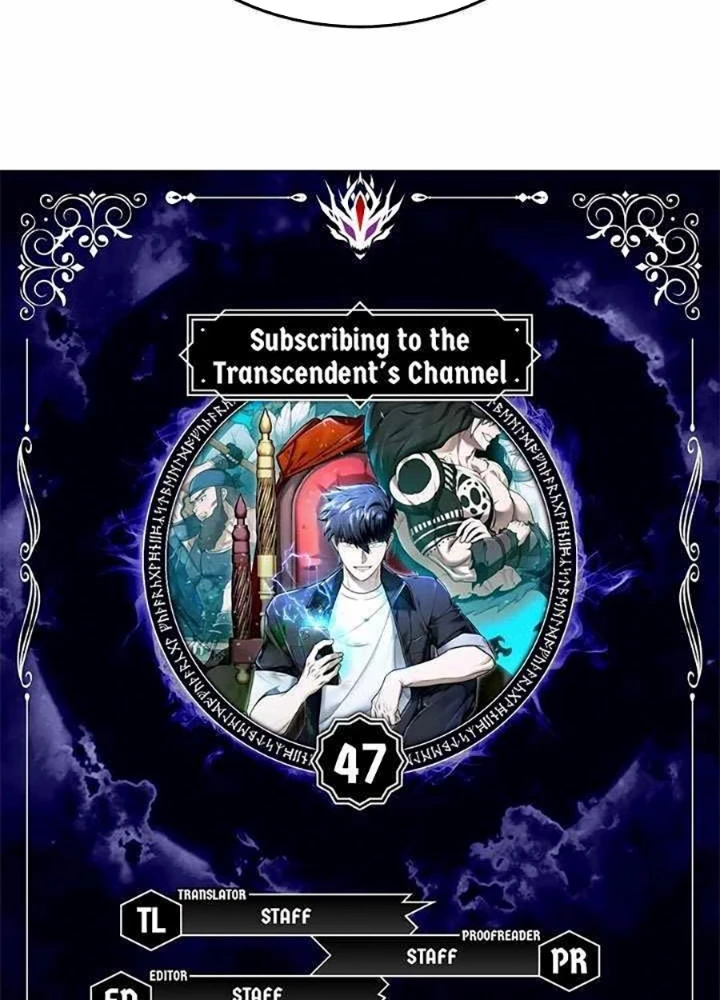 Đăng Ký Kênh Siêu Phàm Chapter 47 - Trang 2