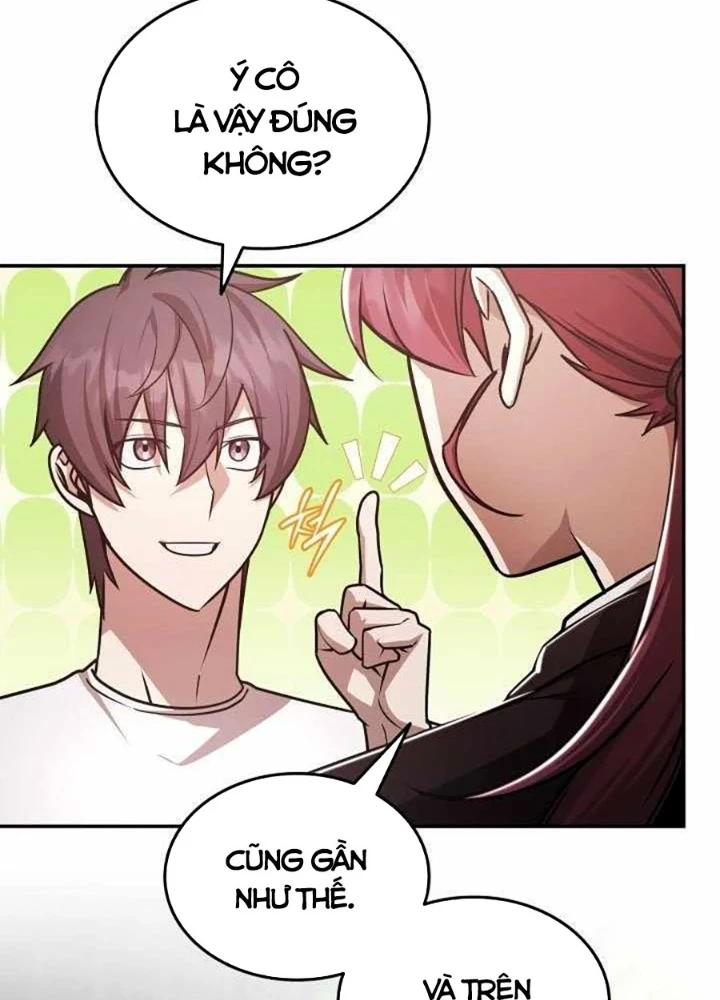 Đăng Ký Kênh Siêu Phàm Chapter 47 - Trang 2