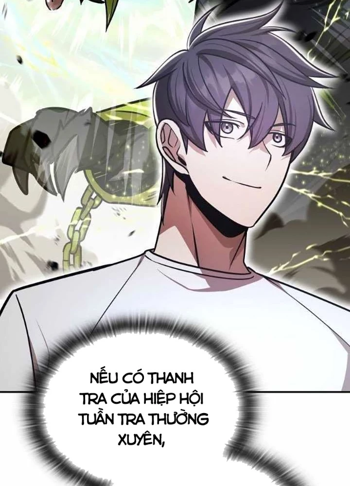 Đăng Ký Kênh Siêu Phàm Chapter 47 - Trang 2