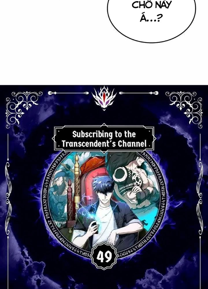 Đăng Ký Kênh Siêu Phàm Chapter 49 - Trang 2