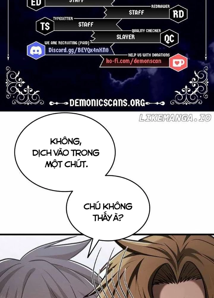 Đăng Ký Kênh Siêu Phàm Chapter 49 - Trang 2