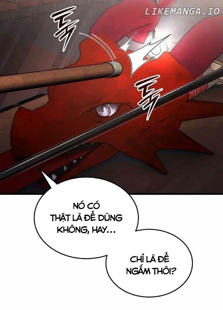 Đăng Ký Kênh Siêu Phàm Chapter 49 - Trang 2