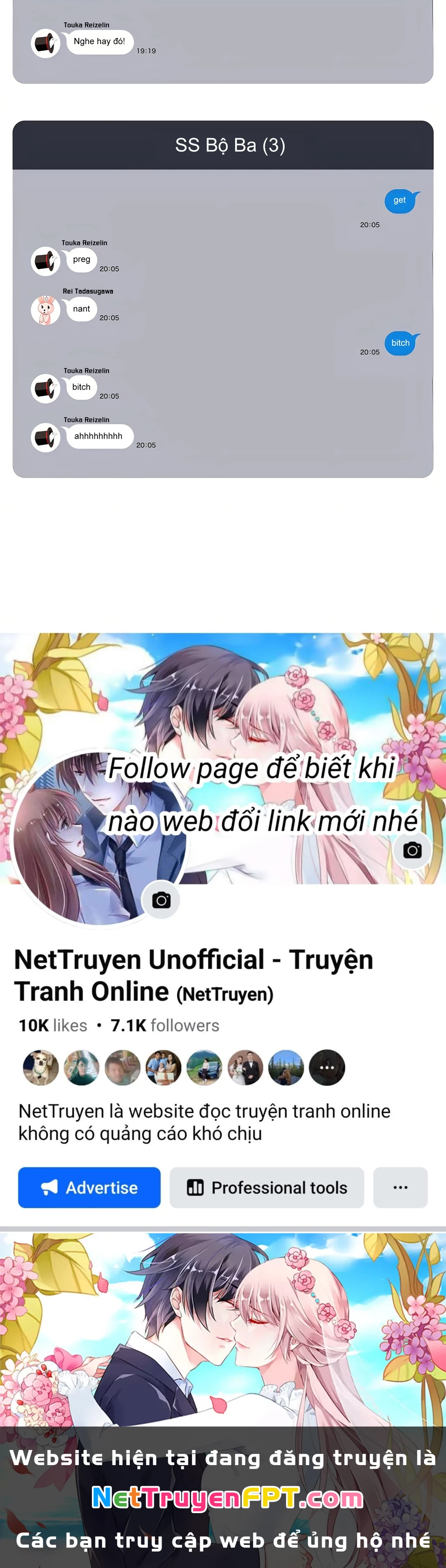 Đảo thác loạn Chapter 5.5 - Trang 2