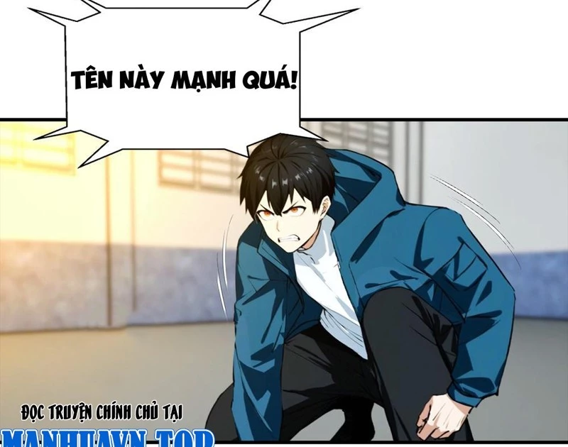 Toàn Dân Ngự Thú: Bắt Đầu Từ Sơn Hải Kinh Ta Quét Ngang Toàn Cầu Chapter 24 - Trang 2